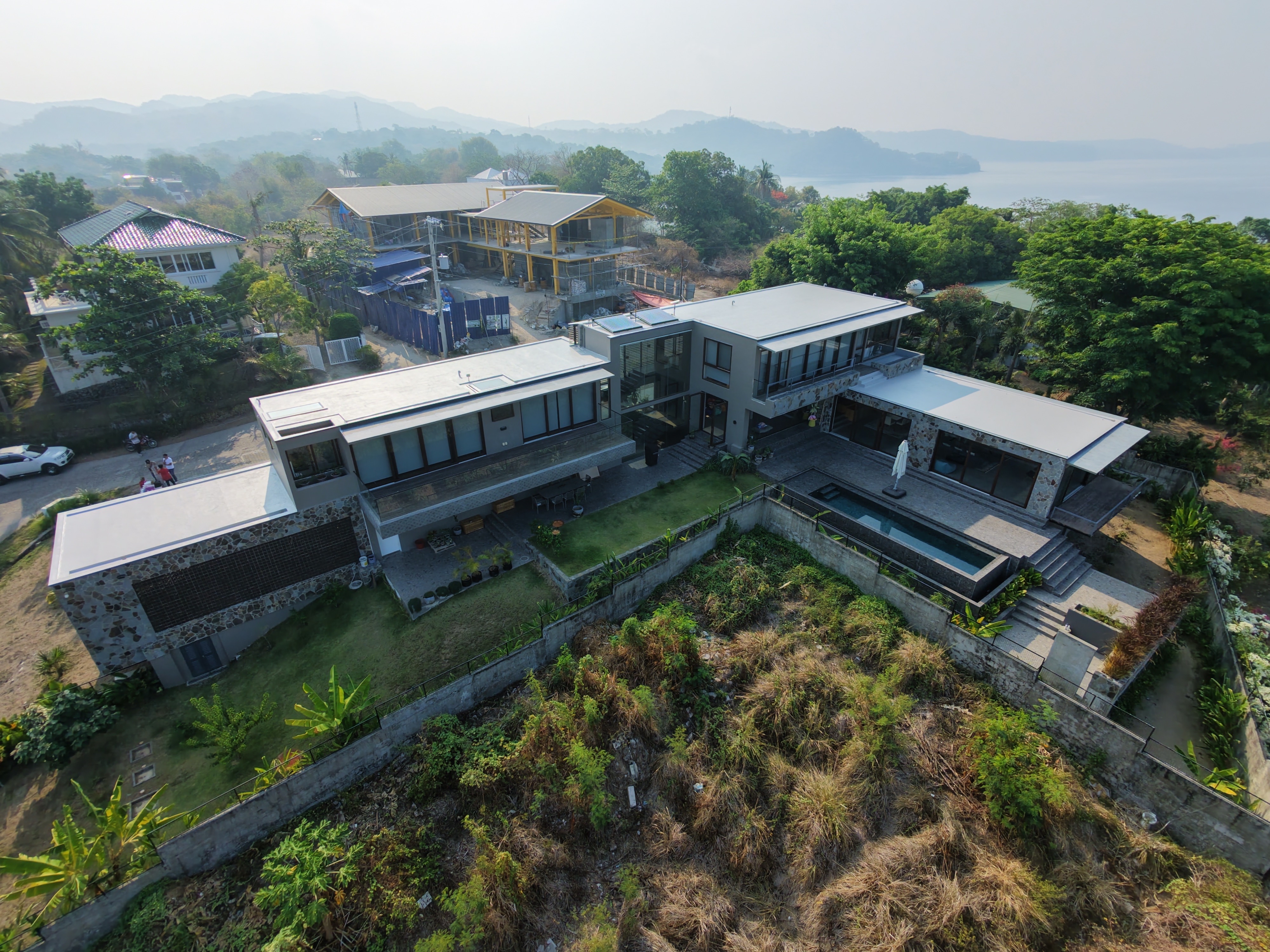 Nasugbu Project